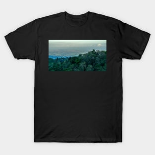 highlands view T-Shirt